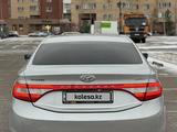 Hyundai Grandeur 2014 годаүшін7 200 000 тг. в Астана – фото 5