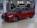 Hyundai Elantra 2022 года за 8 800 000 тг. в Шымкент