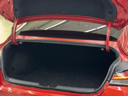 Hyundai Elantra 2022 года за 8 800 000 тг. в Шымкент – фото 10