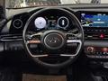 Hyundai Elantra 2022 года за 8 800 000 тг. в Шымкент – фото 12