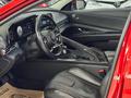 Hyundai Elantra 2022 года за 8 800 000 тг. в Шымкент – фото 17