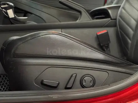 Hyundai Elantra 2022 года за 8 800 000 тг. в Шымкент – фото 22