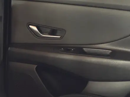 Hyundai Elantra 2022 года за 8 800 000 тг. в Шымкент – фото 24
