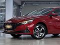Hyundai Elantra 2022 года за 8 800 000 тг. в Шымкент – фото 3