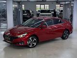 Hyundai Elantra 2022 годаүшін8 800 000 тг. в Шымкент – фото 2