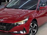 Hyundai Elantra 2022 годаүшін8 800 000 тг. в Шымкент – фото 5