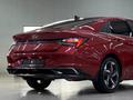 Hyundai Elantra 2022 года за 8 800 000 тг. в Шымкент – фото 9