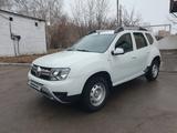 Renault Duster 2015 годаүшін6 750 000 тг. в Усть-Каменогорск