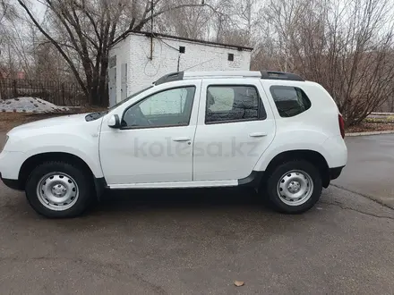 Renault Duster 2015 года за 6 750 000 тг. в Усть-Каменогорск – фото 6