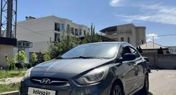 Hyundai Accent 2013 года за 4 350 000 тг. в Алматы – фото 3