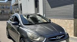 Hyundai Accent 2013 года за 4 350 000 тг. в Алматы – фото 2