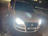 Volkswagen Polo 2007 годаүшін3 600 000 тг. в Астана – фото 4