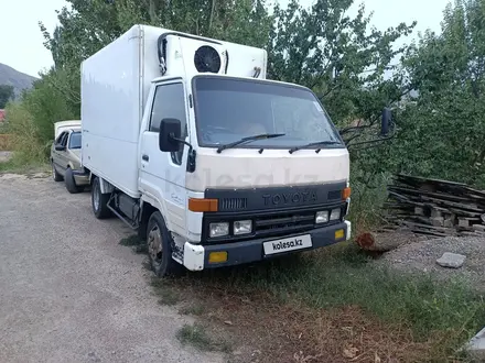 Toyota Lite Ace 1994 года за 2 800 000 тг. в Алматы