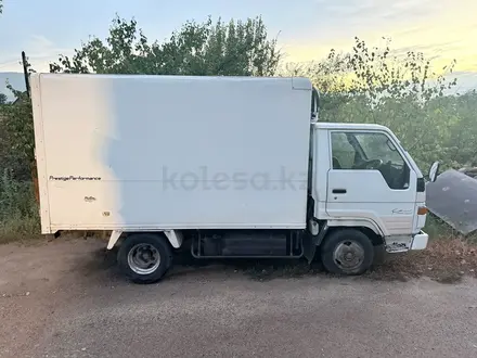Toyota Lite Ace 1994 года за 2 800 000 тг. в Алматы – фото 4