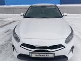 Kia Cee'd 2022 года за 8 900 000 тг. в Астана