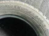 Шины DUNLOP 225 х 55 х 16 DOT 2818/3918-3 4-шт комплект за 80 000 тг. в Астана – фото 4