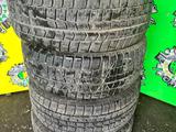 Шины DUNLOP 225 х 55 х 16 DOT 2818/3918-3 4-шт комплектүшін80 000 тг. в Астана