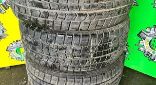 Шины DUNLOP 225 х 55 х 16 DOT 2818/3918-3 4-шт комплект за 80 000 тг. в Астана