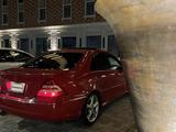 Mercedes-Benz C 230 2005 годаүшін4 400 000 тг. в Актау – фото 3