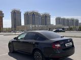 Skoda Octavia 2019 года за 8 300 000 тг. в Астана – фото 4