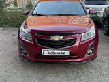 Chevrolet Cruze 2013 годаүшін4 000 000 тг. в Усть-Каменогорск