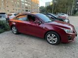 Chevrolet Cruze 2013 годаүшін4 000 000 тг. в Усть-Каменогорск – фото 5