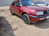 Volkswagen Vento 1992 года за 1 200 000 тг. в Астана – фото 2