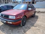 Volkswagen Vento 1992 года за 1 200 000 тг. в Астана – фото 3