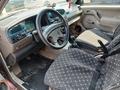 Volkswagen Vento 1992 года за 1 000 000 тг. в Астана – фото 5