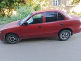 Hyundai Accent 1997 годаүшін300 000 тг. в Павлодар – фото 4