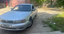 Nissan Cefiro 1998 года за 2 900 000 тг. в Алматы – фото 2