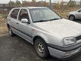 Volkswagen Golf 1994 годаүшін1 400 000 тг. в Уральск – фото 2