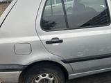 Volkswagen Golf 1994 годаүшін1 400 000 тг. в Уральск – фото 5