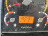 Hyundai  Колесные 2009 годаүшін18 500 000 тг. в Шымкент – фото 4