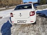 Renault Logan 2014 годаfor3 300 000 тг. в Усть-Каменогорск – фото 4