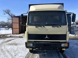 Mercedes-Benz  814 1991 годаүшін7 600 000 тг. в Самарское