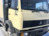 Mercedes-Benz  814 1991 годаүшін7 600 000 тг. в Самарское – фото 5