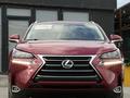 Lexus NX 200 2015 года за 10 400 000 тг. в Актау – фото 2