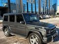 Mercedes-Benz G 55 AMG 2012 года за 27 000 000 тг. в Астана – фото 3