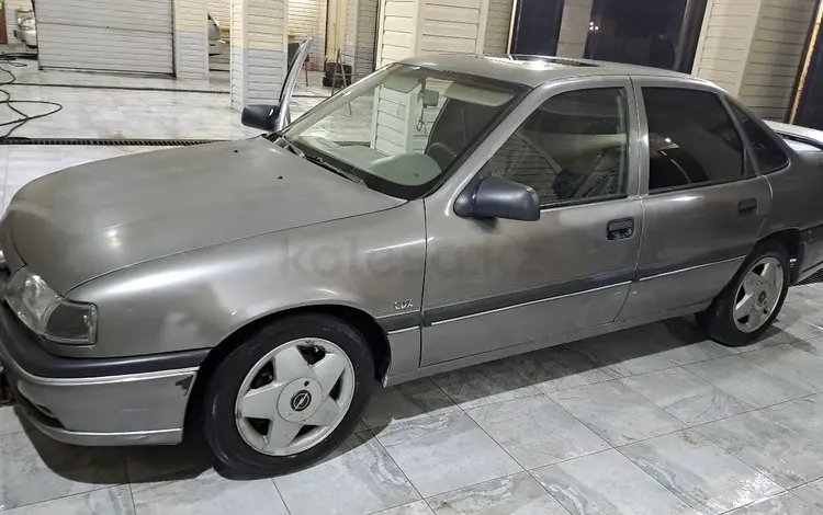 Opel Vectra 1995 годаүшін450 000 тг. в Кызылорда