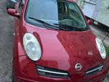 Nissan Micra 2004 года за 3 300 000 тг. в Алматы – фото 3