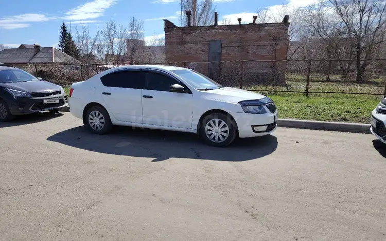 Skoda Octavia 2013 года за 4 900 000 тг. в Усть-Каменогорск