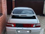 ВАЗ (Lada) 2112 2006 года за 650 000 тг. в Атырау – фото 3