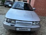 ВАЗ (Lada) 2112 2006 года за 650 000 тг. в Атырау – фото 2