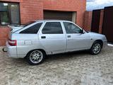 ВАЗ (Lada) 2112 2006 года за 650 000 тг. в Атырау