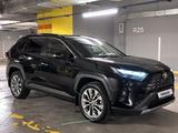 Toyota RAV4 2024 года за 14 000 000 тг. в Алматы