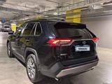 Toyota RAV4 2024 года за 14 000 000 тг. в Алматы – фото 4