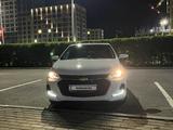 Chevrolet Onix 2024 годаүшін8 000 000 тг. в Астана – фото 3