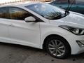 Hyundai Elantra 2016 года за 6 300 000 тг. в Астана – фото 10