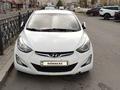 Hyundai Elantra 2016 года за 6 300 000 тг. в Астана – фото 9